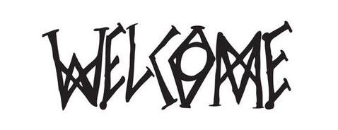 Welcome Skateboards