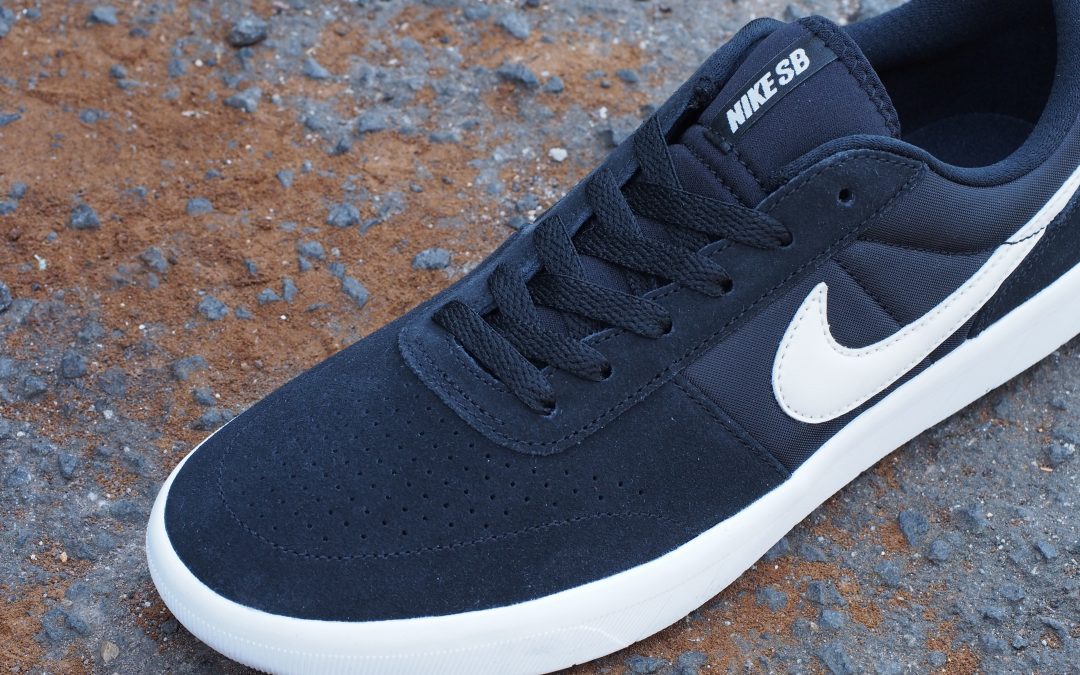 Cupsole Comfort – Nike SB Team Classic