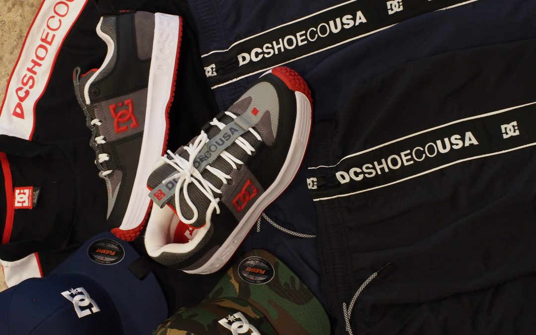 A Classic Reborn – DC Lynx OG