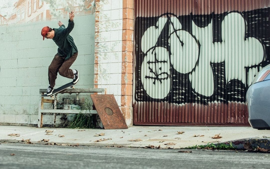 Weekly Stoke 1/5/19