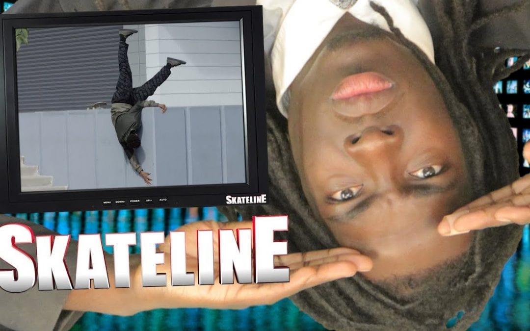 Skateline NBD 23/10/19