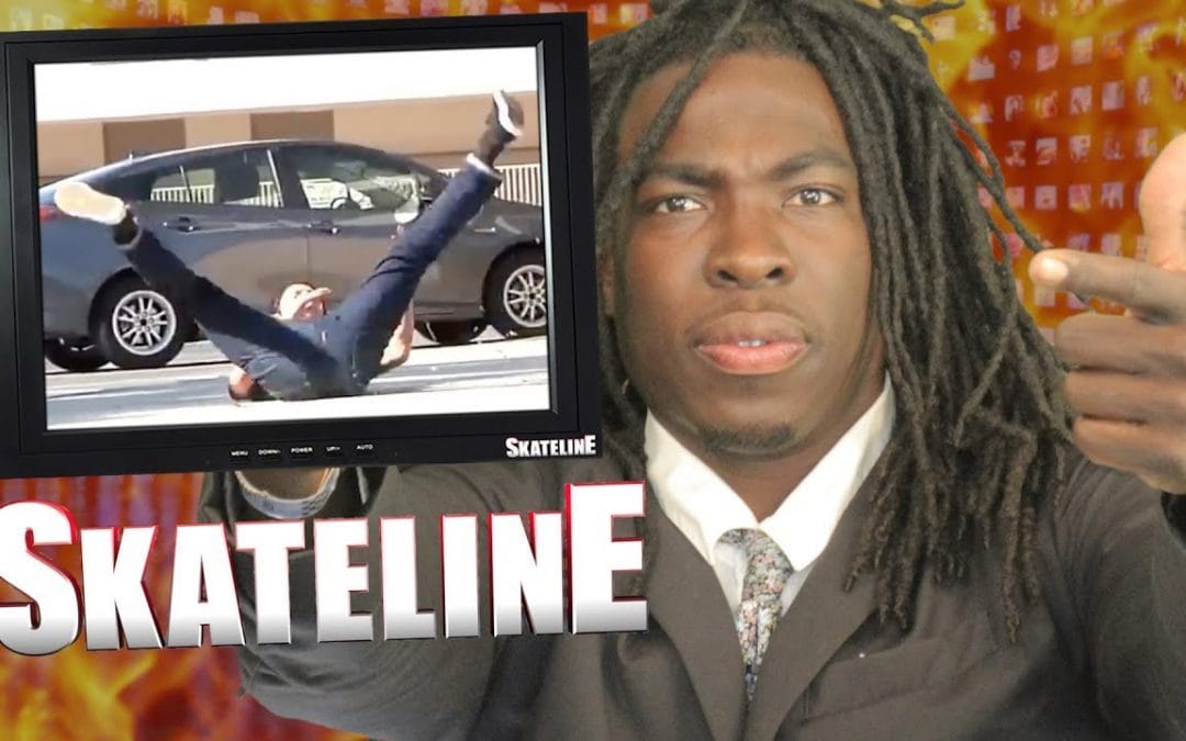 Skateline NBD 31/10/19