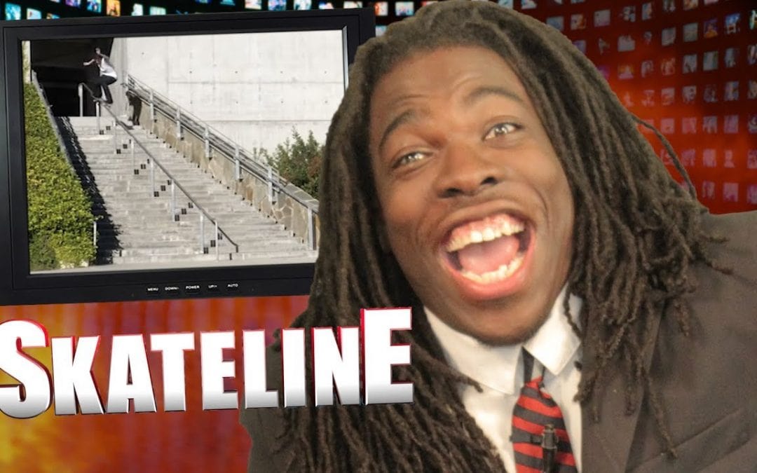 Skateline NBD 13/11/19