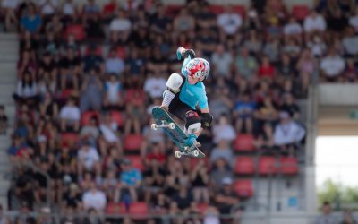 Sunshine Coast Nitro Circus Ticket Giveaway!