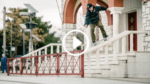 Weekly Stoke 25/3/20