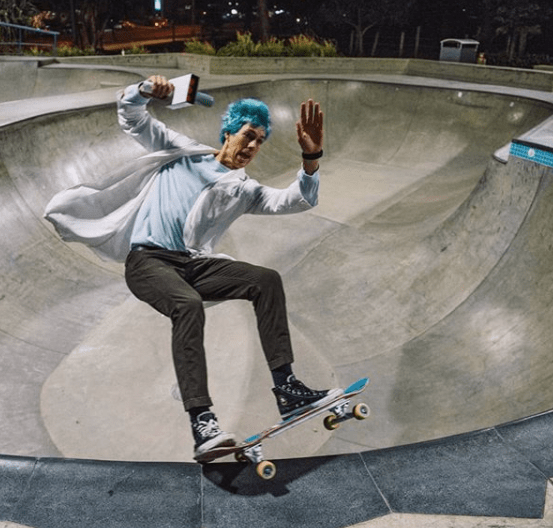 Meet The Team: Jaxson Smith