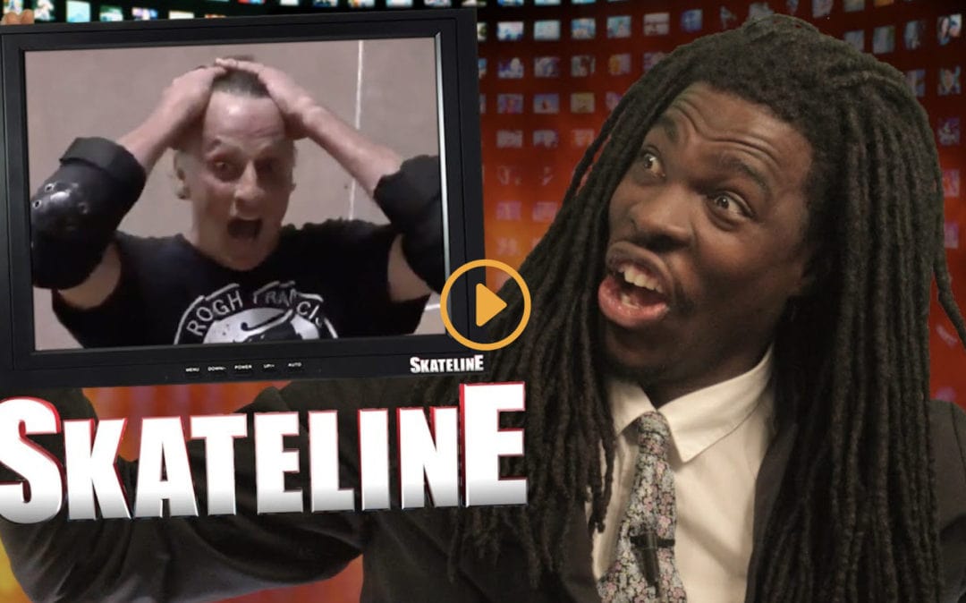 Skateline NBD 3/02/21