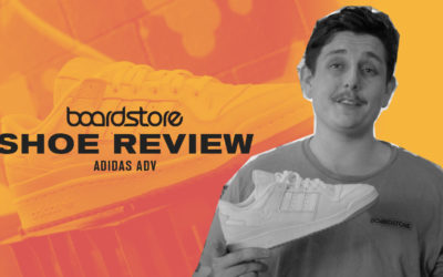 Adidas ADV – Shoe Review