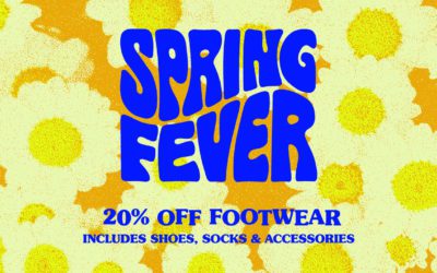 Spring Fever