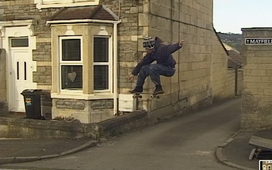 Experience Skateboarding Excellence: Zach Smith in ‘SULIS’ [Video]