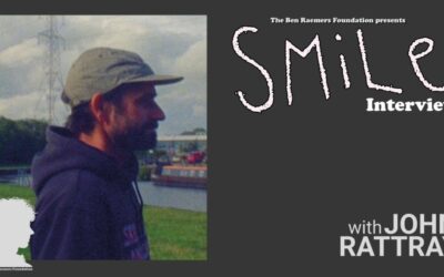 Skateboarding and Mental Health: John Rattray’s Inspiring Journey