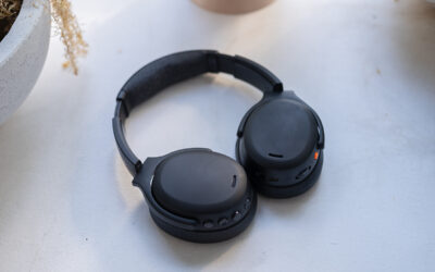 Lifestyle Review: Skullcandy Crusher ANC 2 – The Ultimate Headphones