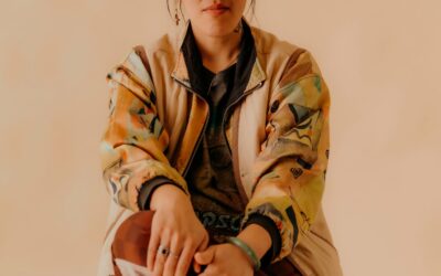 Smile and Wave: Creating Inclusive Fashion for All in Melbourne