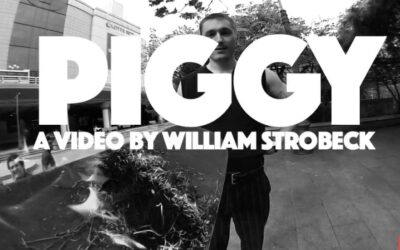 Supreme PIGGY (2023): A Must-Watch Skateboarding Video